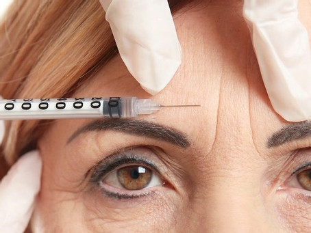 The Long-Term Dangers Of Botox